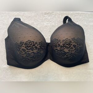 SOMA Stunning Support Balconette 38G